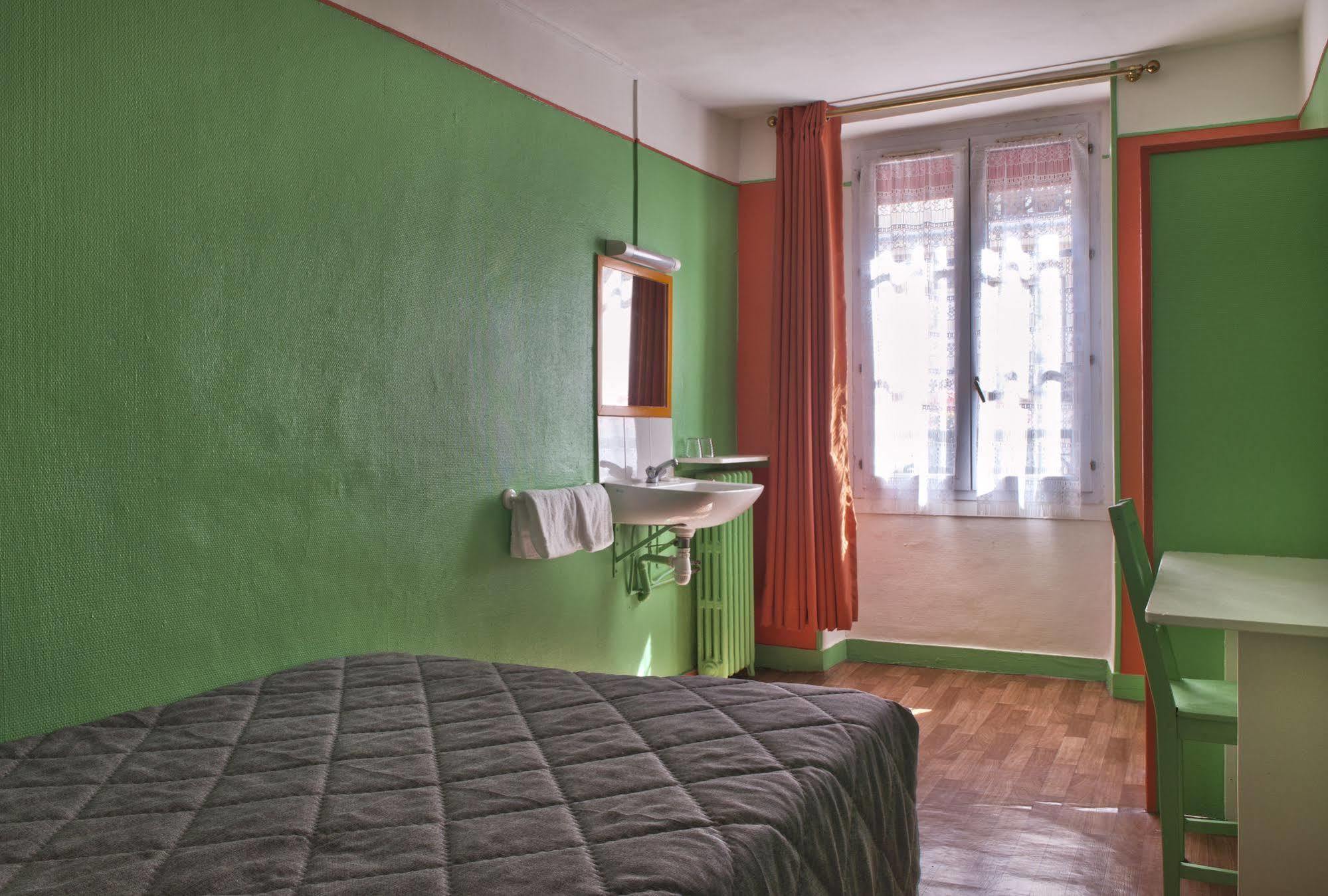Hotel Du Commerce Paris