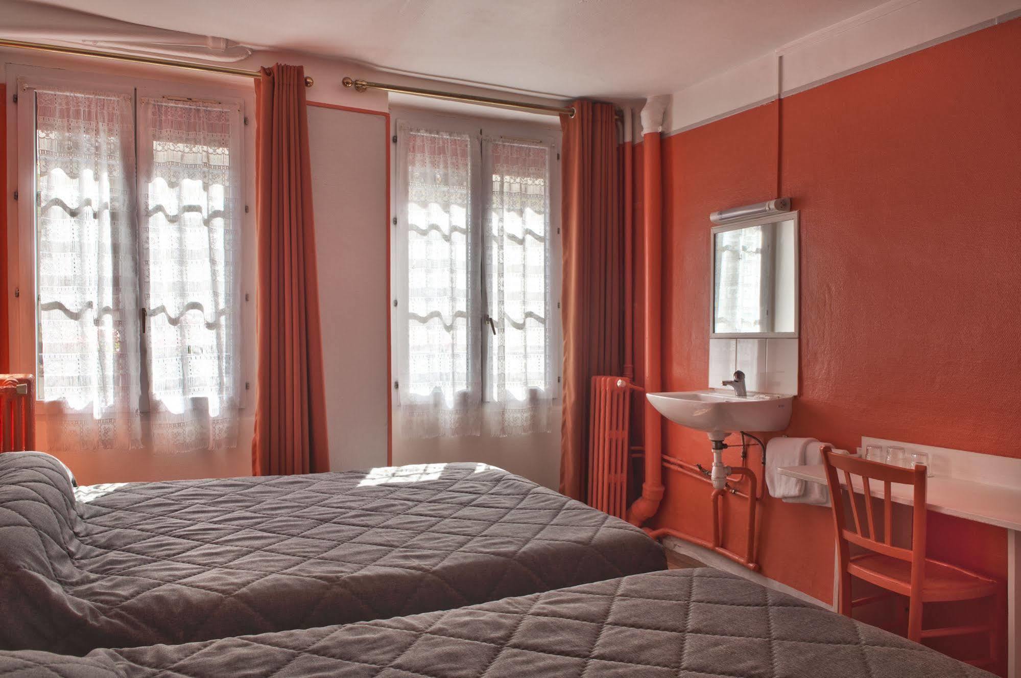 Du Commerce Hotel